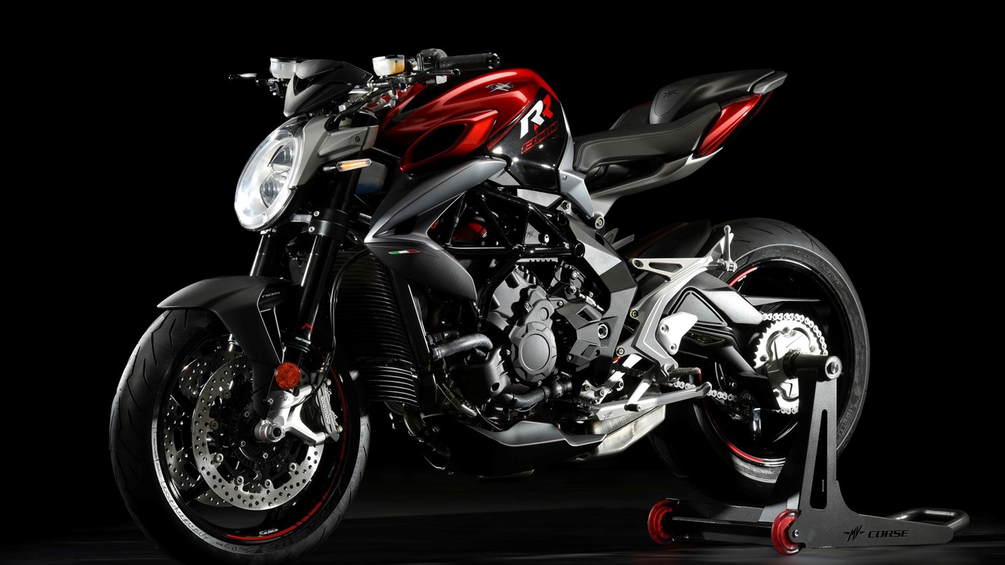 MOTORRAD